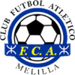 Escudo do Atlético Melilla