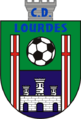 Escudo do Lourdes