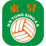 Escudo do Tung Sing