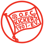 Escudo do Offenbach W