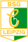 Escudo do Chemie Leipzig W