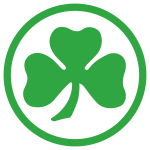 Escudo do Greuther Furth W