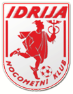 Escudo do Idrija