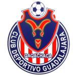 Escudo do CD Guadalajara