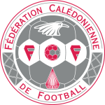 Escudo do New Caledonia U20