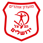 Escudo do Hapoel Yarka