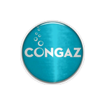 Escudo do Congaz