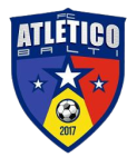 Escudo do FC Atletico Balti