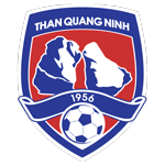 Escudo do Than Quang Ninh