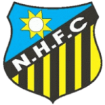 Escudo do EC Novo Horizonte