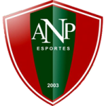 Escudo do Nova Prata