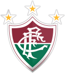 Escudo do Luminense
