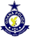 Escudo do Police National