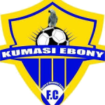 Escudo do Ebony FC