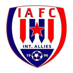 Escudo do Inter Allies