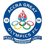 Escudo do Great Olympics