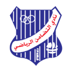 Escudo do Al Tadamon SC