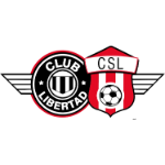 Escudo do Libertad Limpeño