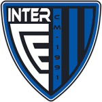 Escudo do Inter Escaldes U19