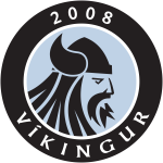 Escudo do Vikingur U19
