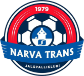 Escudo do Narva U19
