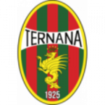 Escudo do Ternana W