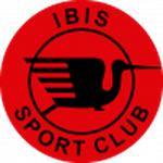 Escudo do Ibis Sport Club U20