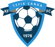 Escudo do Tefik Canga