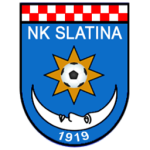Escudo do Slatina
