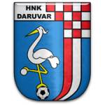 Escudo do Daruvar