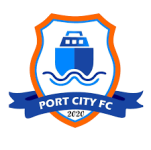 Escudo do Port City