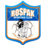 Escudo do Rospak
