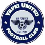 Escudo do Yapei