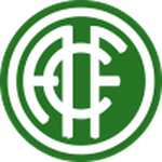 Escudo do America PE U20