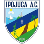 Escudo do Ipojuca U20
