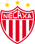Escudo do Necaxa U21