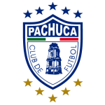 Escudo do Pachuca U21