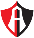 Escudo do Atlas U21