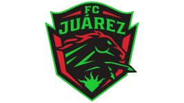 Escudo do Juarez U21