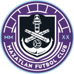 Escudo do Mazatlan FC U21