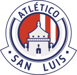 Escudo do Atl. San Luis U21