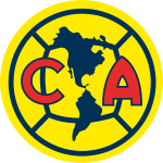 Escudo do Club America U21