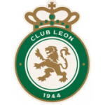 Escudo do Club Leon U21