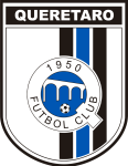Escudo do Queretaro U21