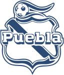 Escudo do Puebla U21