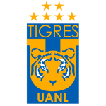 Escudo do Tigres UANL U21