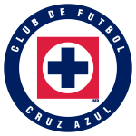 Escudo do Cruz Azul U21