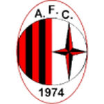 Escudo do Asteras Stavros