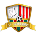 Escudo do VC Warriors
