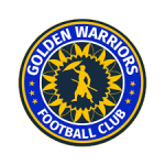 Escudo do Golden Warriors